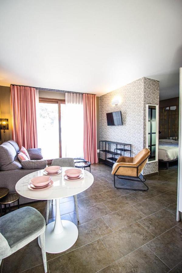 Molino Candeal Hotel Boutique & Apartamentos Caniles Bagian luar foto