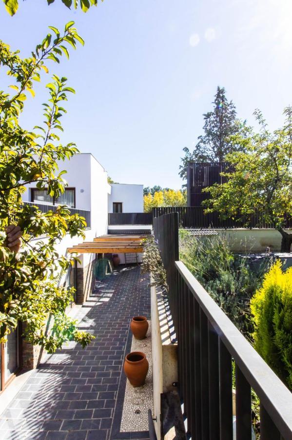 Molino Candeal Hotel Boutique & Apartamentos Caniles Bagian luar foto