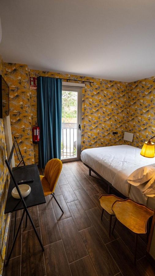 Molino Candeal Hotel Boutique & Apartamentos Caniles Bagian luar foto