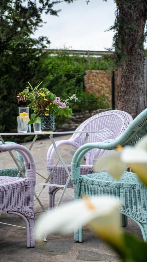 Molino Candeal Hotel Boutique & Apartamentos Caniles Bagian luar foto
