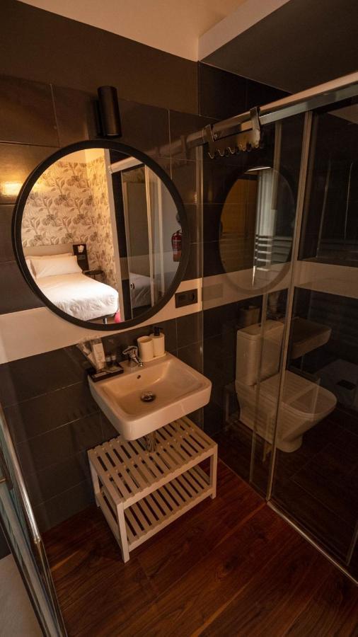 Molino Candeal Hotel Boutique & Apartamentos Caniles Bagian luar foto