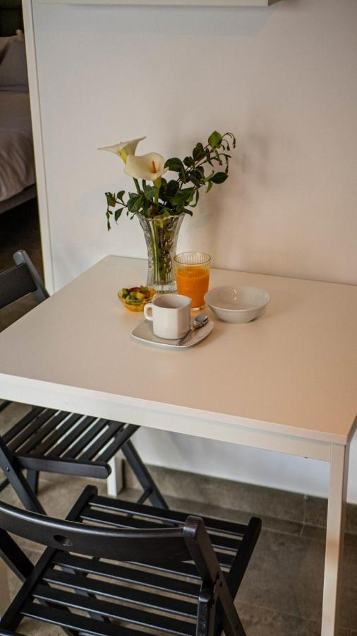 Molino Candeal Hotel Boutique & Apartamentos Caniles Bagian luar foto