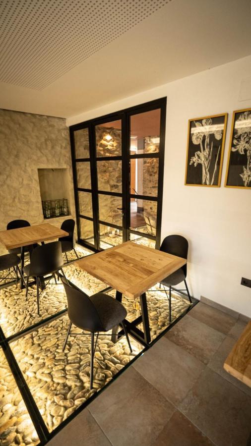 Molino Candeal Hotel Boutique & Apartamentos Caniles Bagian luar foto