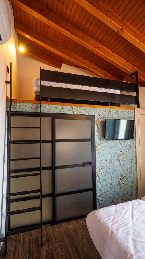 Molino Candeal Hotel Boutique & Apartamentos Caniles Bagian luar foto