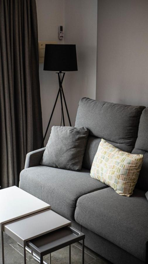 Molino Candeal Hotel Boutique & Apartamentos Caniles Bagian luar foto