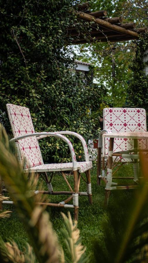 Molino Candeal Hotel Boutique & Apartamentos Caniles Bagian luar foto