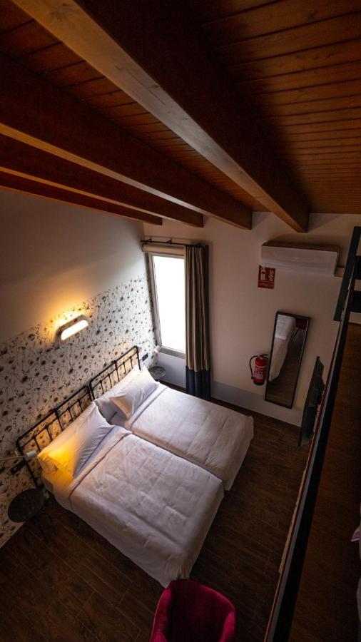 Molino Candeal Hotel Boutique & Apartamentos Caniles Bagian luar foto