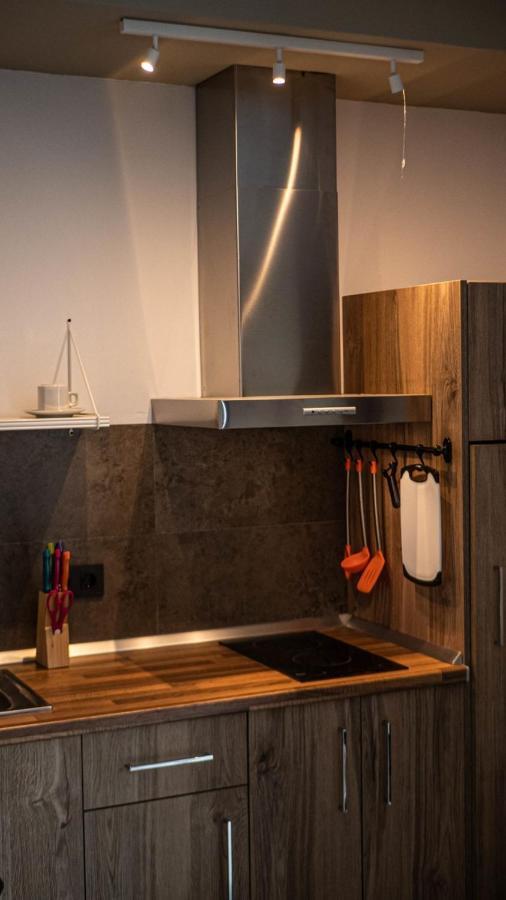 Molino Candeal Hotel Boutique & Apartamentos Caniles Bagian luar foto