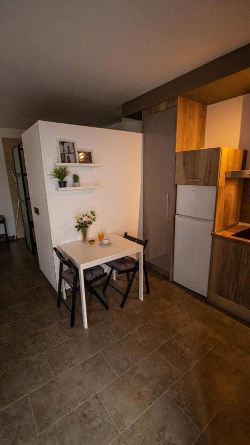 Molino Candeal Hotel Boutique & Apartamentos Caniles Bagian luar foto