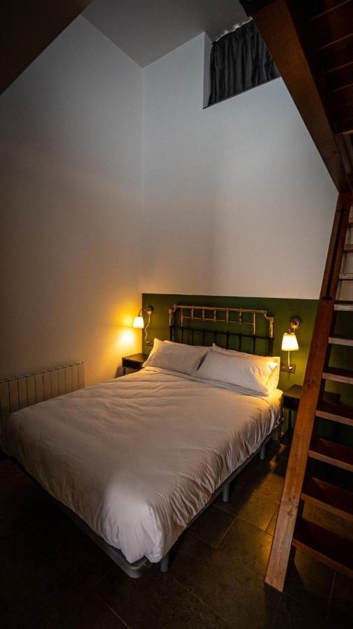Molino Candeal Hotel Boutique & Apartamentos Caniles Bagian luar foto