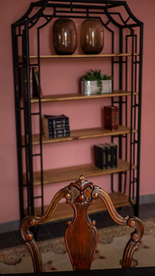 Molino Candeal Hotel Boutique & Apartamentos Caniles Bagian luar foto