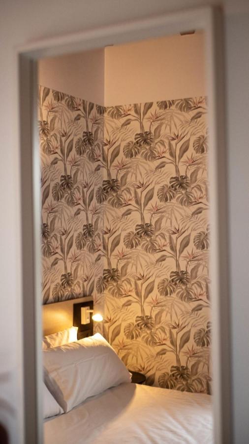 Molino Candeal Hotel Boutique & Apartamentos Caniles Bagian luar foto