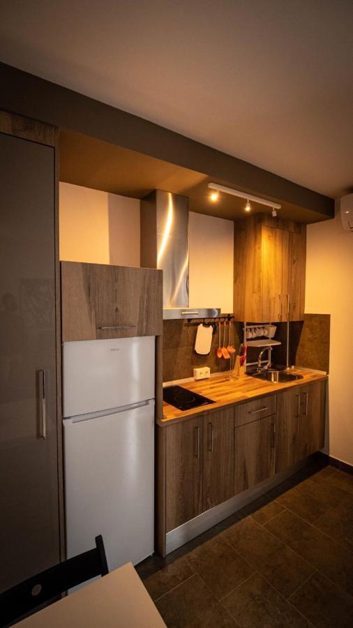 Molino Candeal Hotel Boutique & Apartamentos Caniles Bagian luar foto