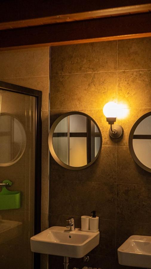 Molino Candeal Hotel Boutique & Apartamentos Caniles Bagian luar foto