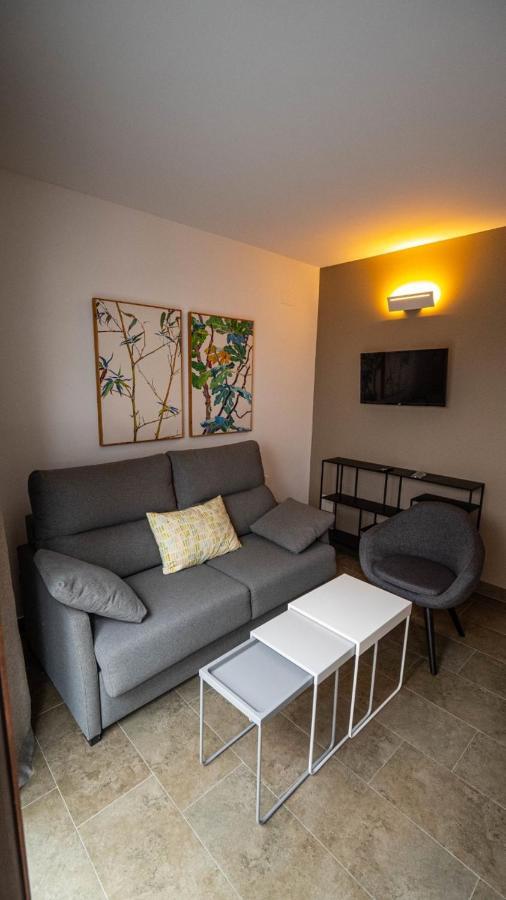 Molino Candeal Hotel Boutique & Apartamentos Caniles Bagian luar foto